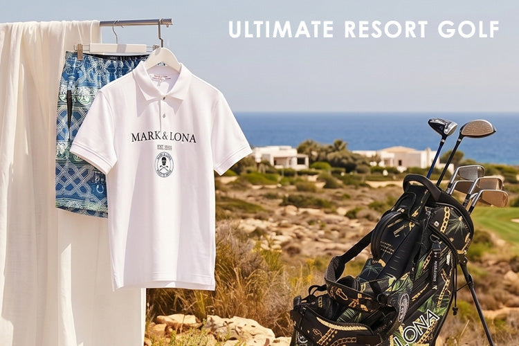 Ready for Your Summer Escape? – MARK & LONA GLOBAL ONLINE STORE