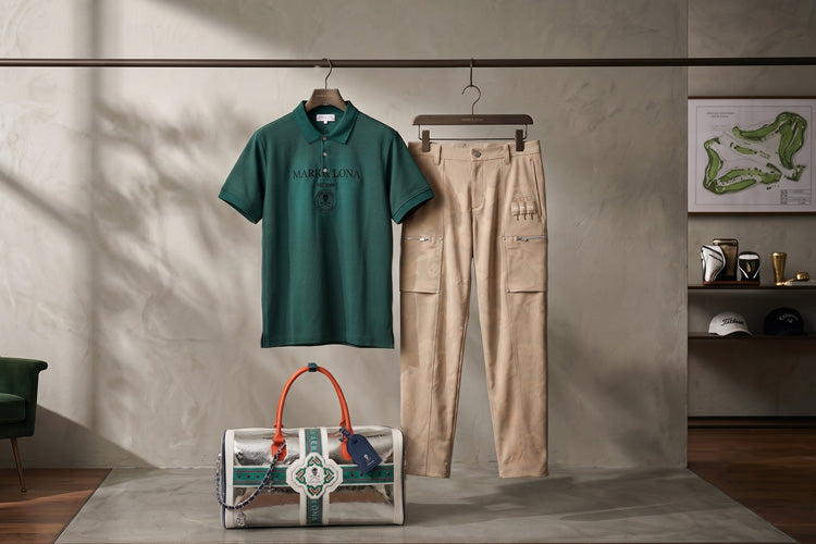 Curated Looks for July – MARK & LONA GLOBAL ONLINE STORE