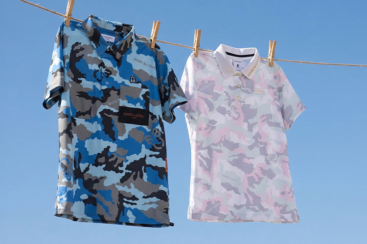 The Perfect Match – MARK & LONA GLOBAL ONLINE STORE