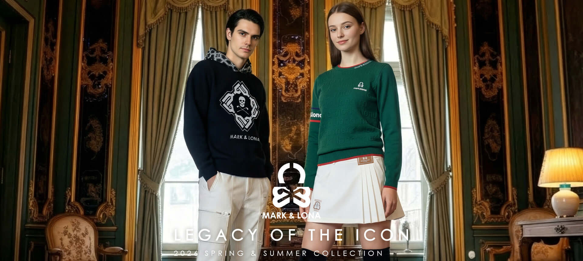 LEGACY OF THE ICON: Introducing ELEMENT SKULL – MARK & LONA GLOBAL