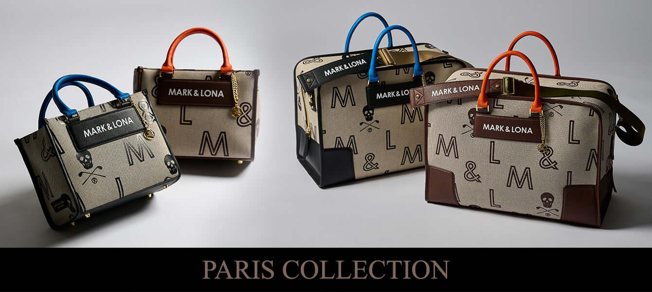 MARK & LONA THE BEST GOLF STAND BAG – MARK & LONA GLOBAL ONLINE STORE