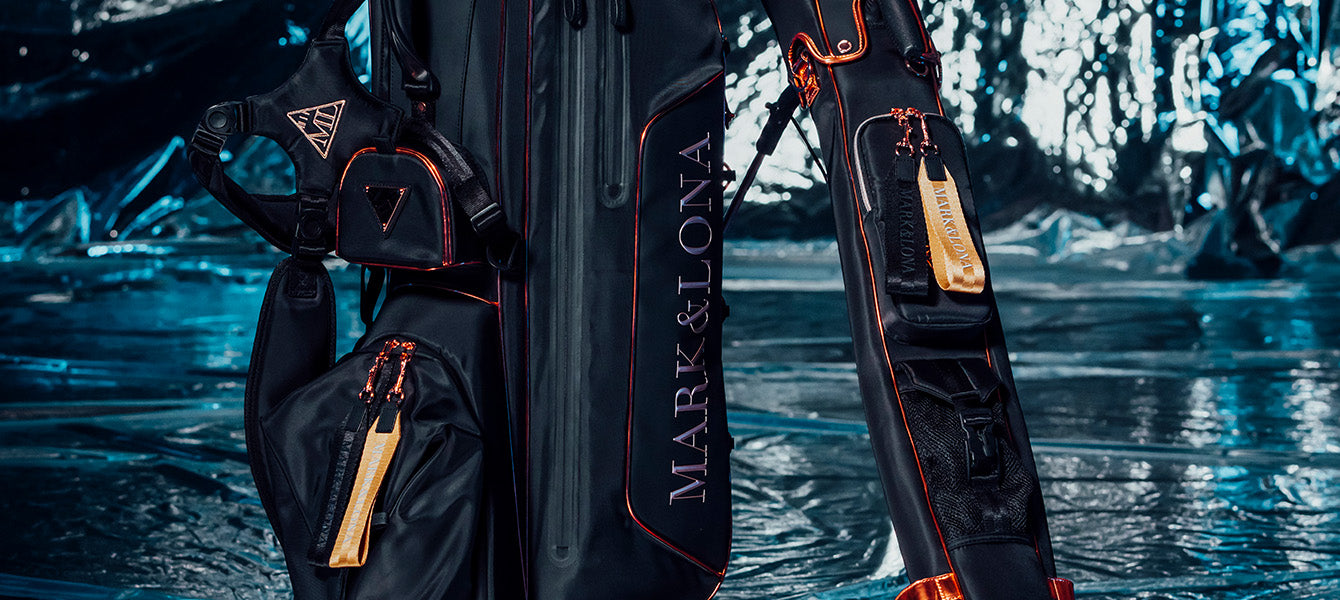 OUR BEST GOLF BAG COLLECTION – MARK & LONA GLOBAL ONLINE STORE