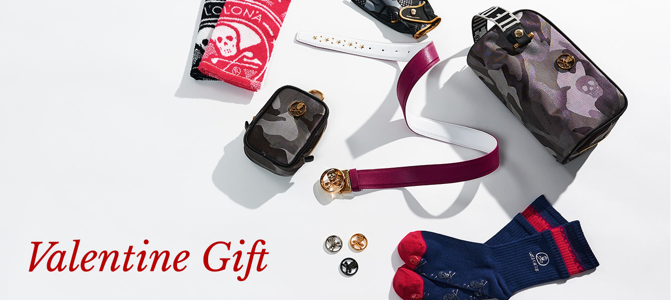Louis Vuitton: Valentines Day Gift Ideas