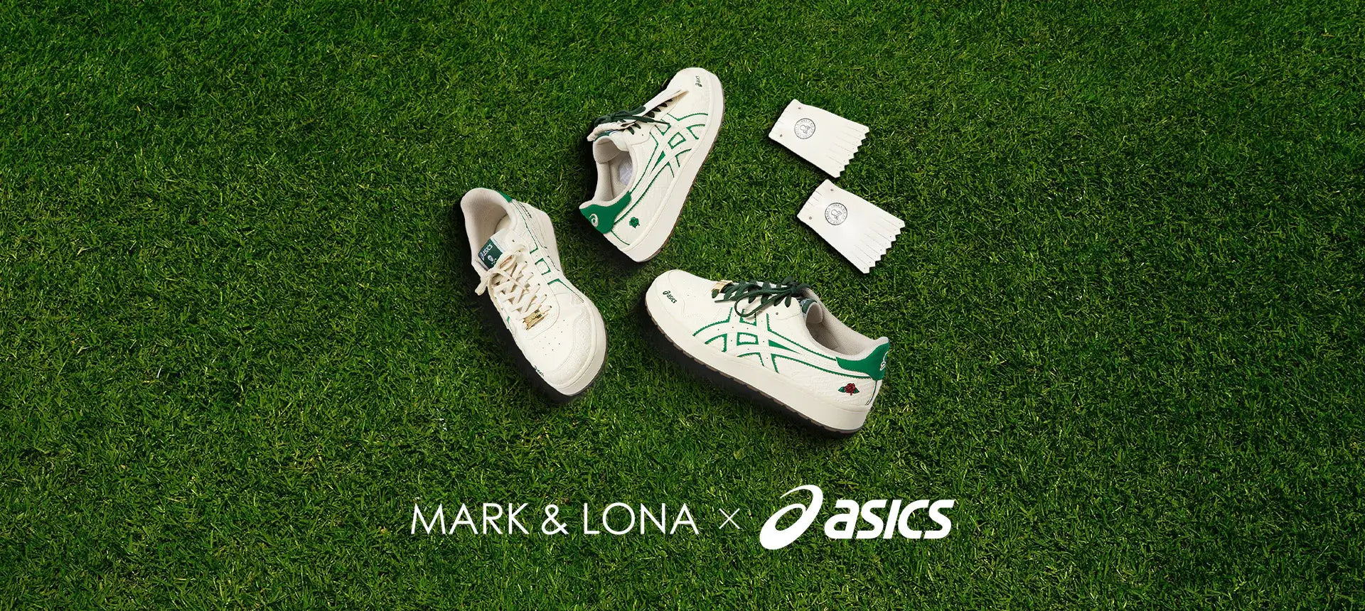 アシックス MAKRI & LONA ゴルフシューズ 25cm JAPAN S GOLF, Evolved: Introducing the Tassel Striders