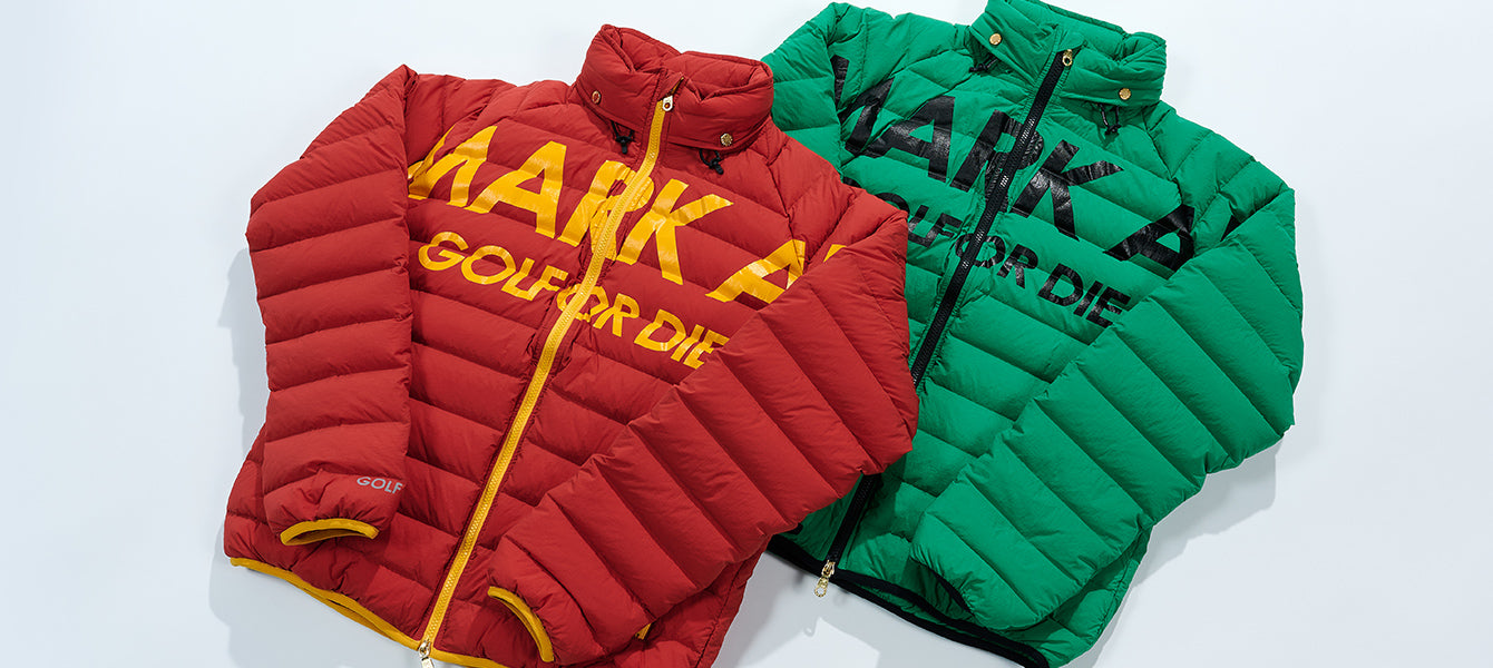 Winter is coming! Extend your golf season with this all-weather