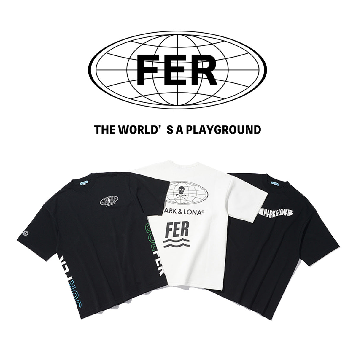 FER COLLECTION – MARK & LONA GLOBAL ONLINE STORE