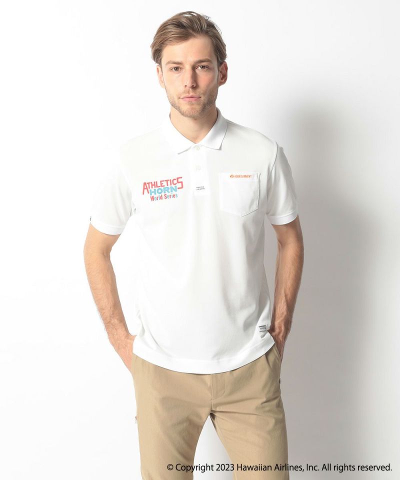 Surf Club Polo | MEN