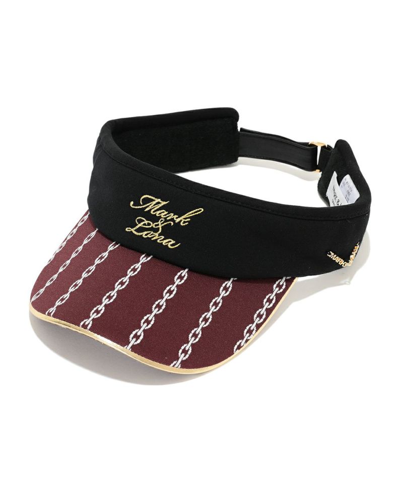 Strander Sunvisor | MEN and WOMEN - MARK & LONA – MARK & LONA