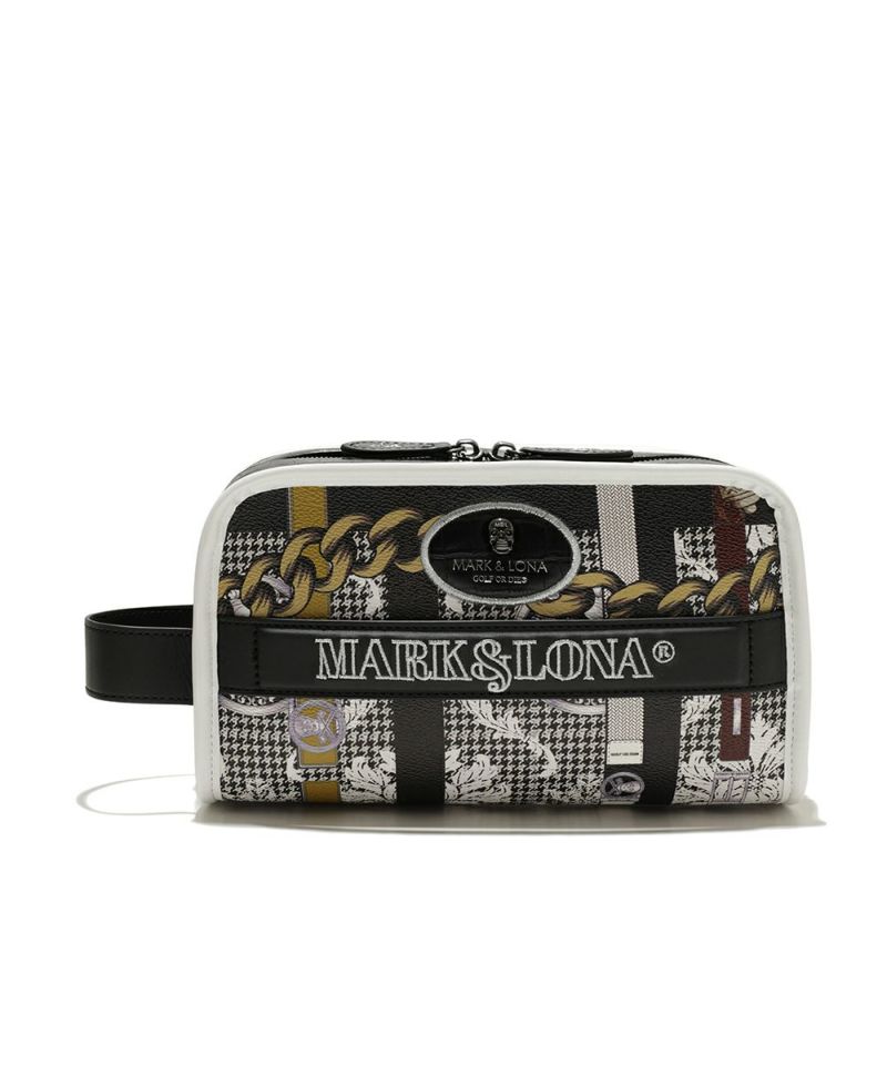 Ain't That Peculiar Pouch - MARK & LONA – MARK & LONA GLOBAL