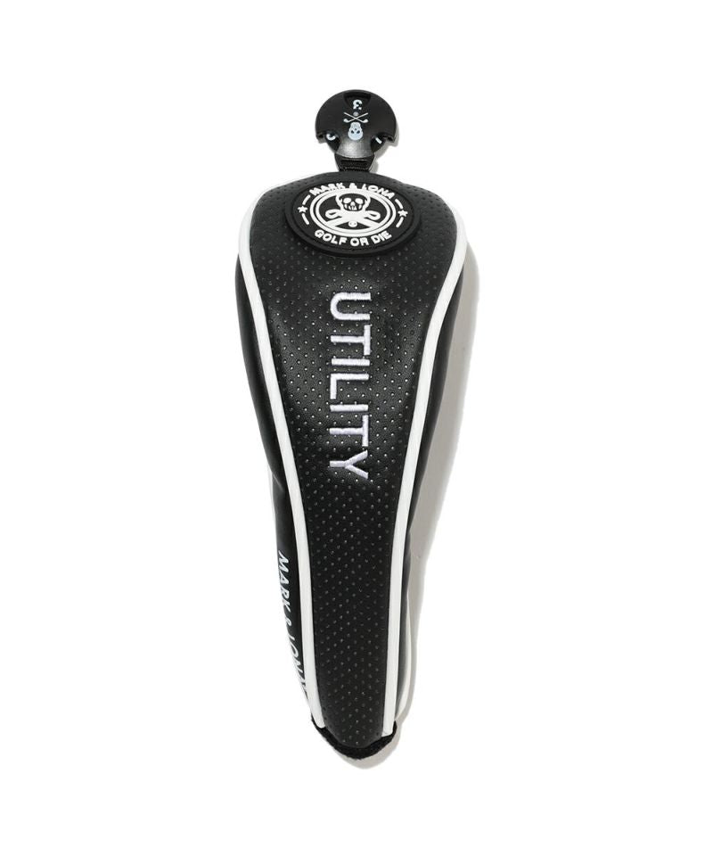 Massive Hybrid Cover - MARK & LONA – MARK & LONA GLOBAL ONLINE STORE