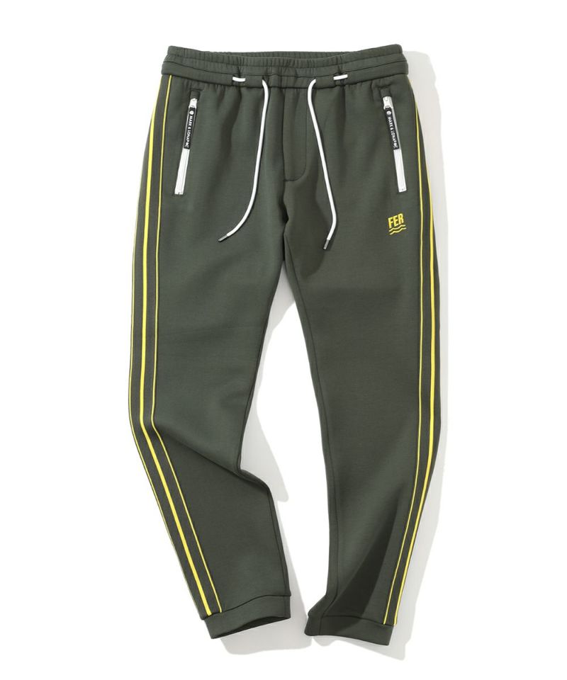 Jersey Pants Men