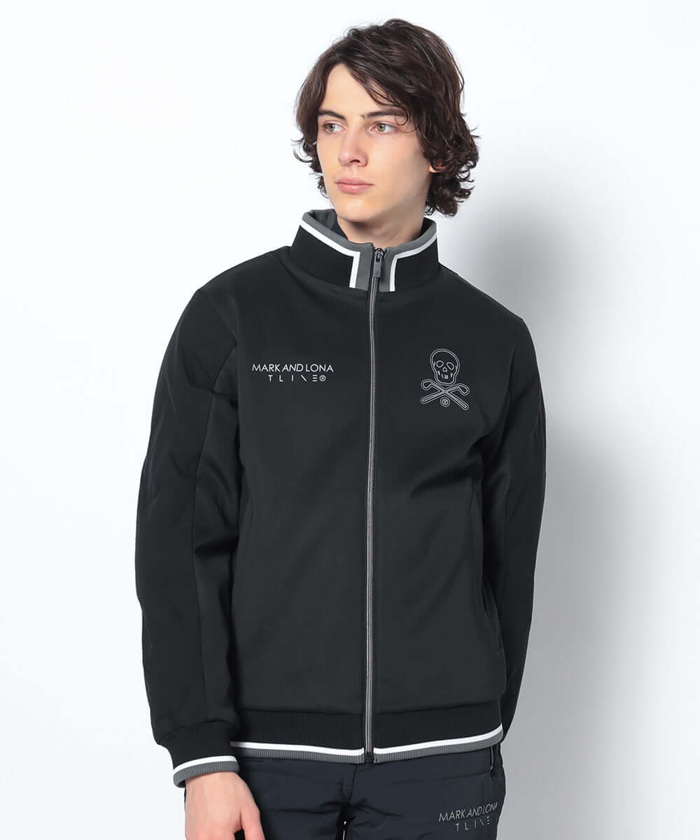 T-Pattern Insulate Pro Jacket | MEN - T-LINE – MARK & LONA GLOBAL