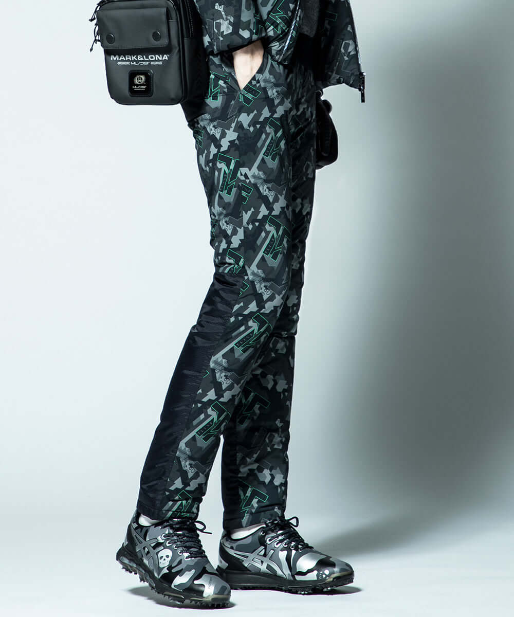 メンズウェア MARK&LONA GG Camo 700 Down Pants | MEN Tactical Camo Down Pants | MEN - T-LINE – MARK & LONA GLOBAL