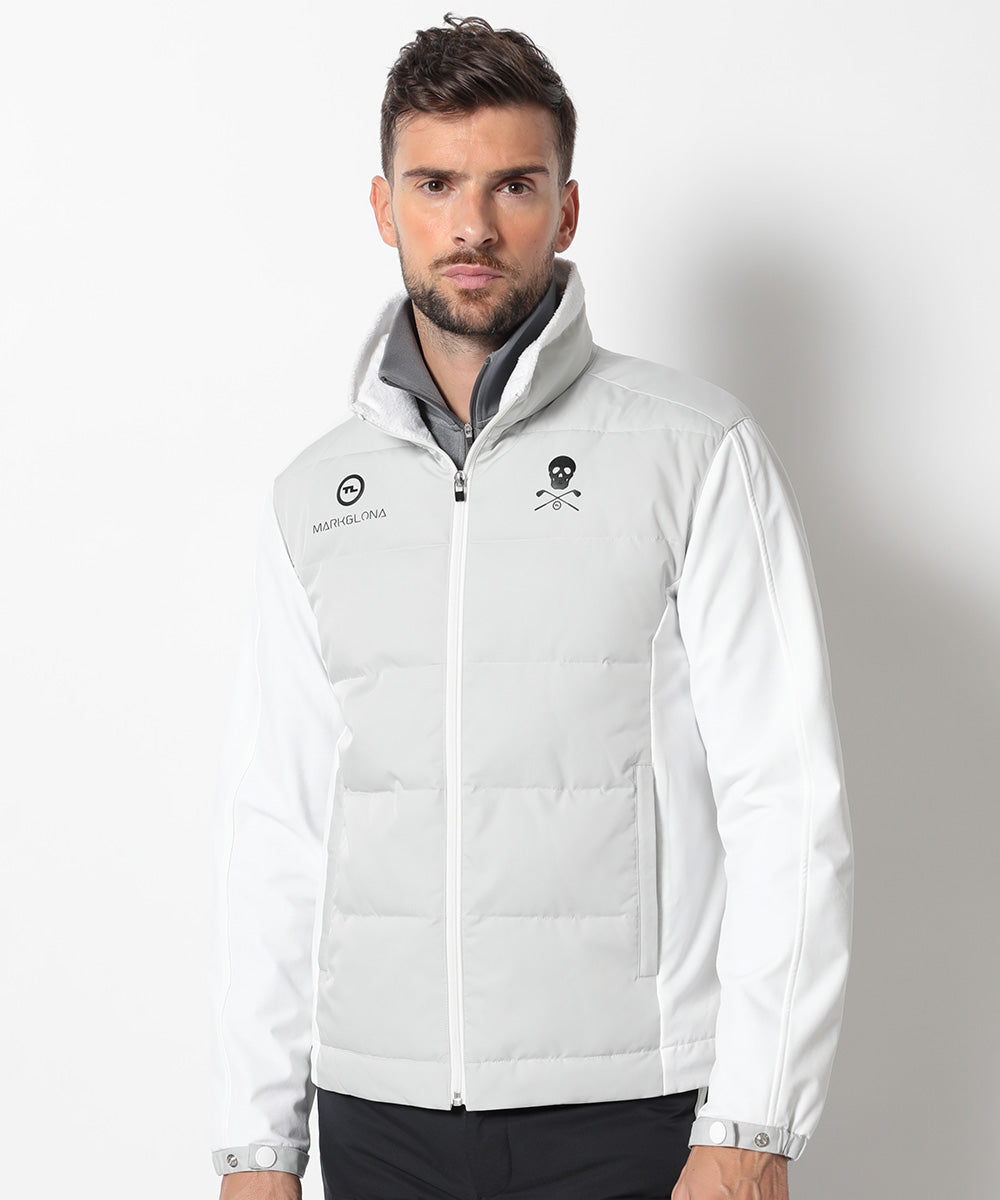 ASR Hybrid Jacket | MEN - MARK & LONA – MARK & LONA GLOBAL ONLINE