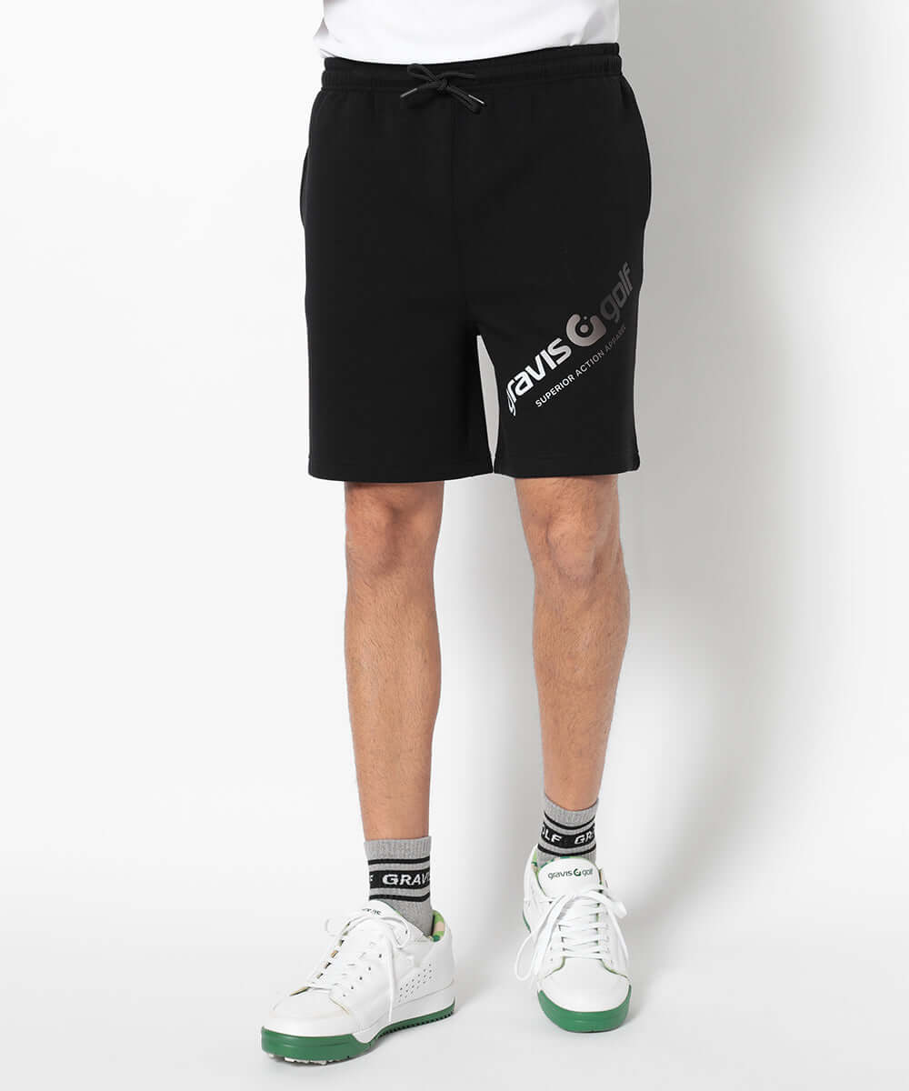 Into G Versatile Shorts | MEN - gravis golf – MARK \u0026 LONA GLOBAL ONLINE  STORE, image size:1000x1200