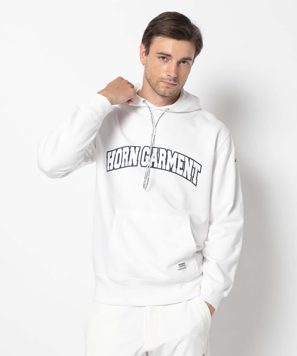 Freedom Valley Hoodie | MEN - HORN GARMENT – MARK & LONA GLOBAL