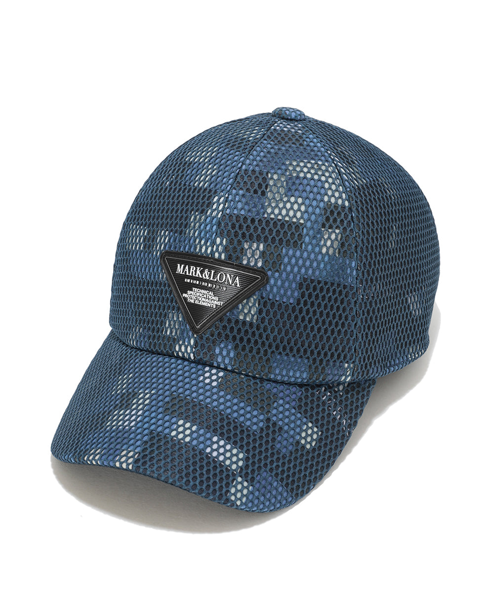MARK & LONA 迷彩キャップ CMBC | MEN and WOMEN – MARK & LONA GLOBAL ONLINE STORE