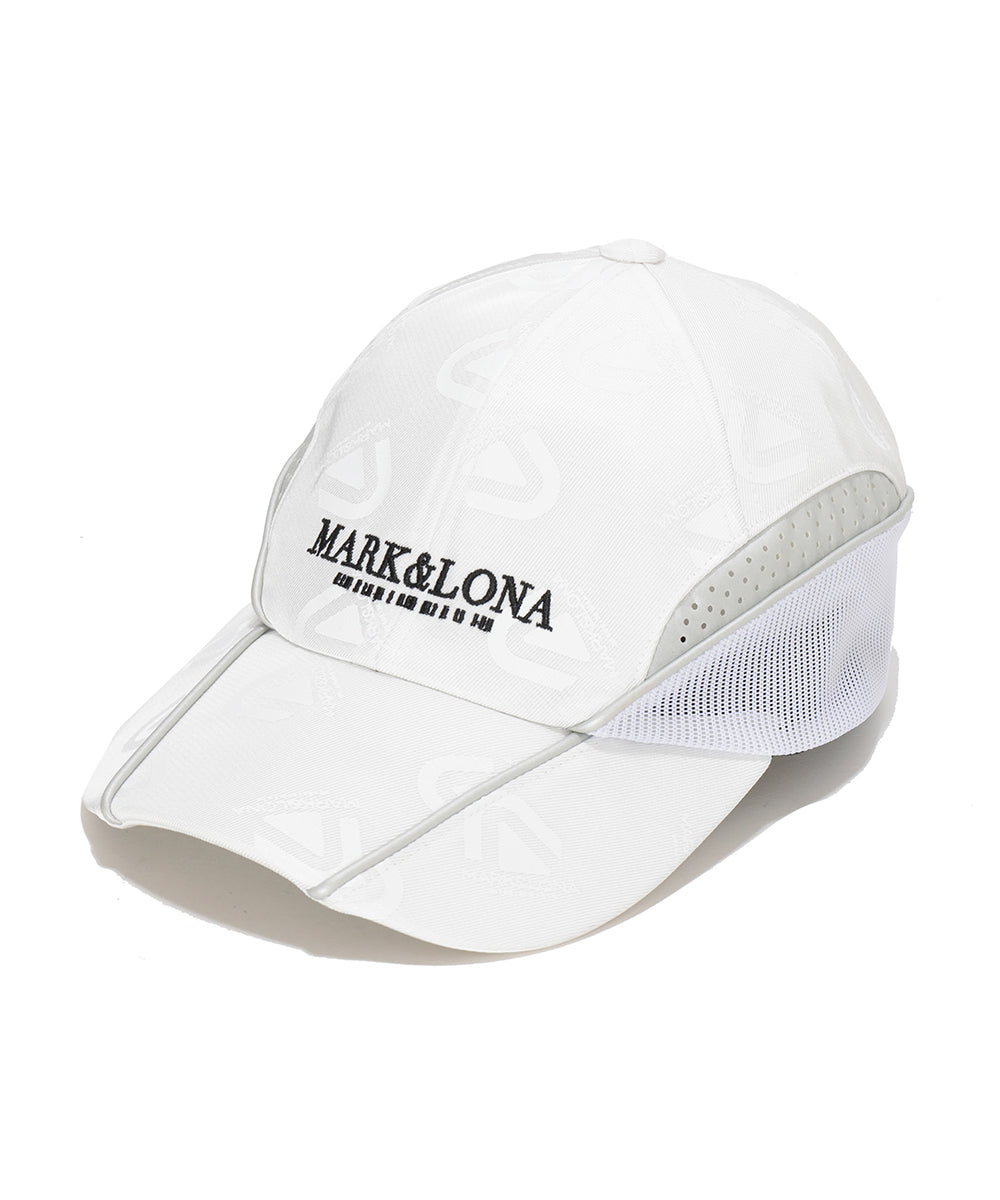 Revive 6 Panel Tech Cap | WOMEN – MARK & LONA GLOBAL ONLINE STORE
