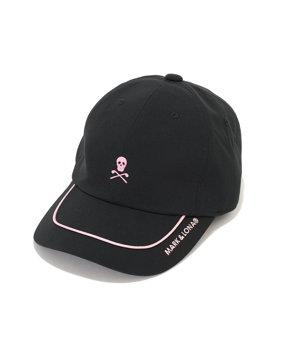 Element Piping Cap | MEN and WOMEN - MARK & LONA – MARK & LONA GLOBAL  ONLINE STORE