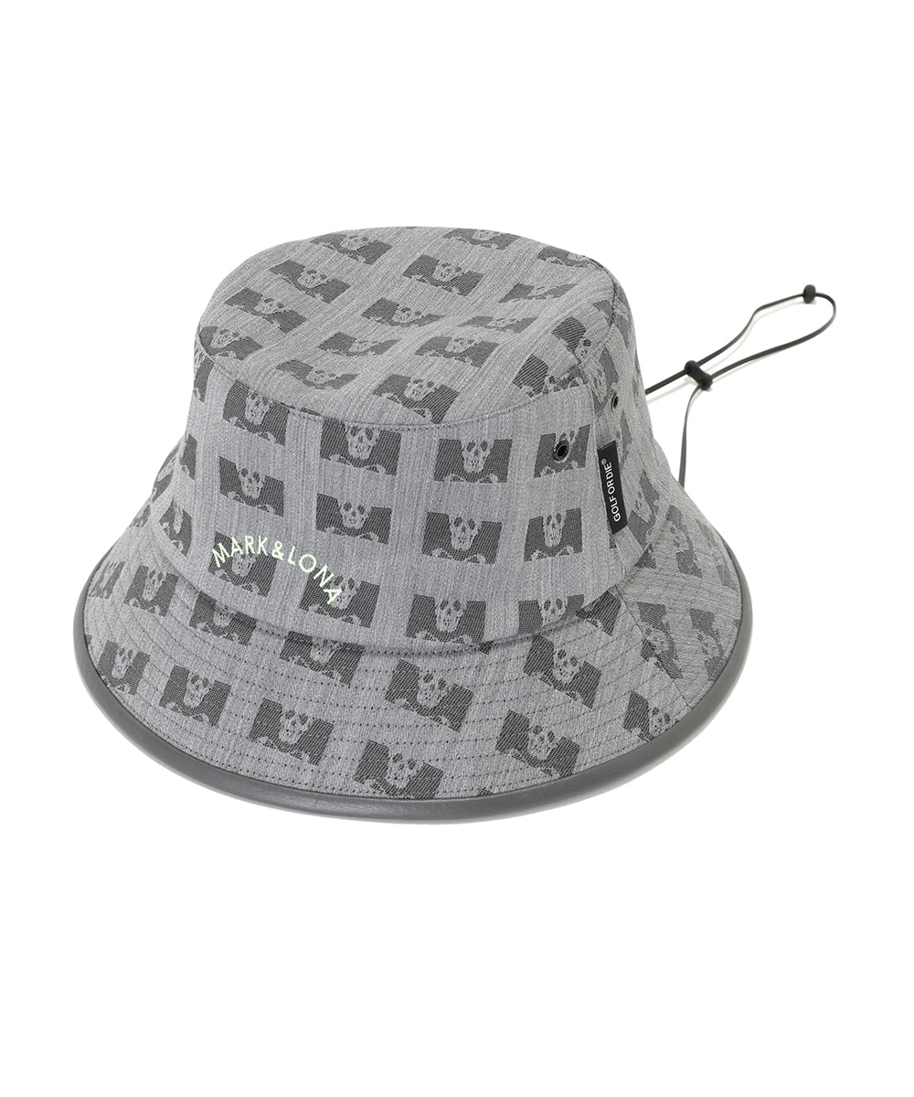 Pave Bucket Hat | MEN and WOMEN - MARK & LONA – MARK & LONA GLOBAL ONLINE  STORE