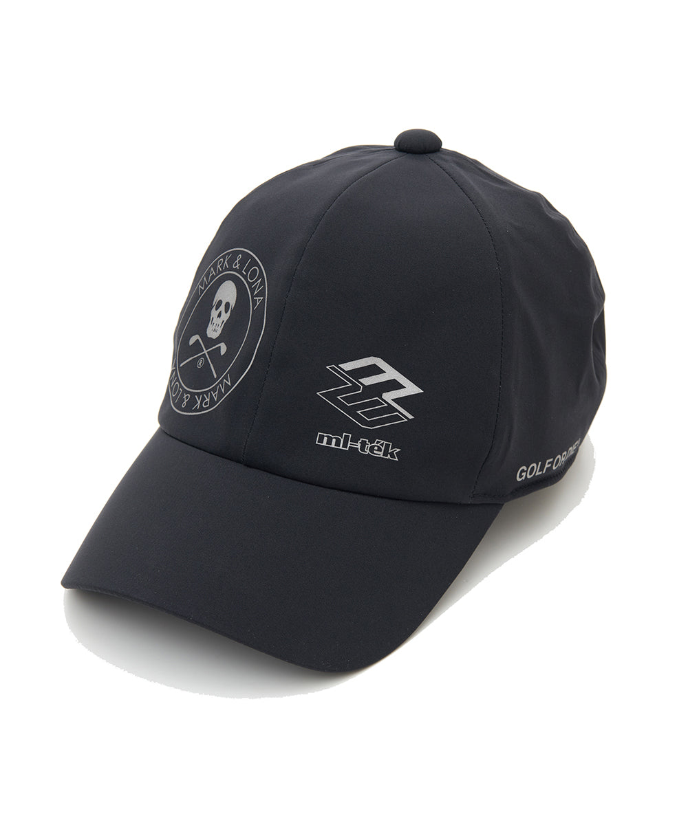 MARK ＆ LONA ML PRO 3LAYER RAIN CAP ML Pro 3Layer Cap | MEN and WOMEN - MARK & LONA – MARK & LONA