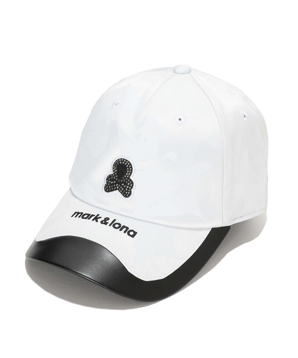 Gauge Crystal Icon Cap | MEN and WOMEN - MARK & LONA – MARK & LONA GLOBAL  ONLINE STORE