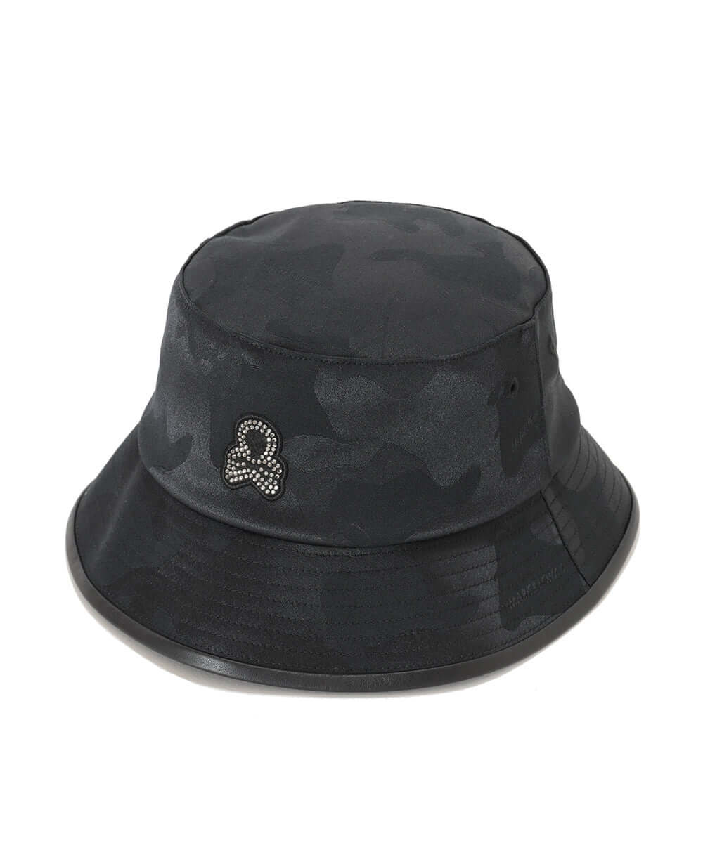 Gauge Crystal Icon Hat | MEN and WOMEN - MARK & LONA – MARK & LONA