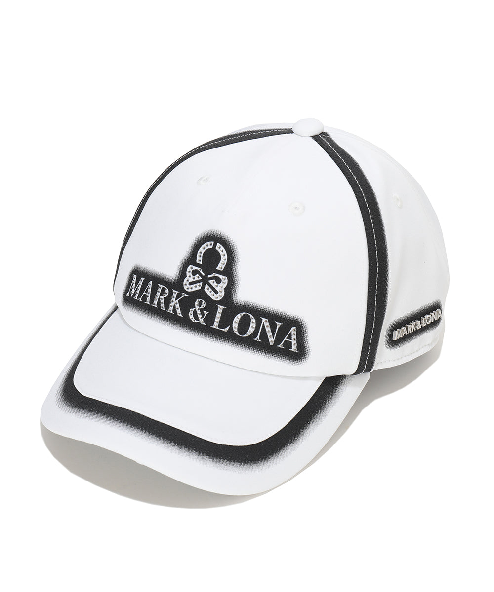 専用MARK LONA Blur Sign Spectrum Cap | MEN and WOMEN – MARK & LONA GLOBAL ONLINE