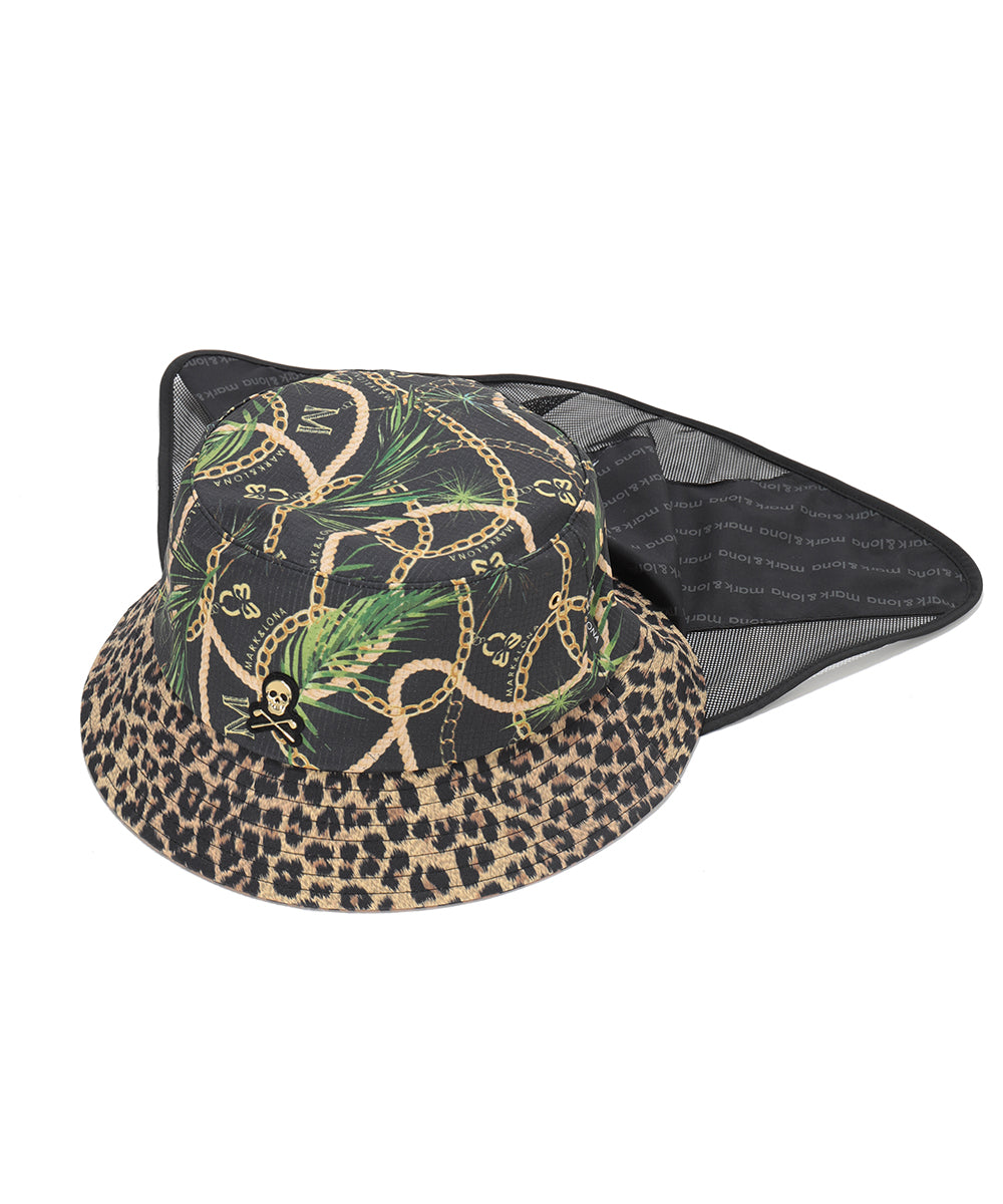 Riviera Shield 2-Way Hat | MEN and WOMEN – MARK & LONA GLOBAL
