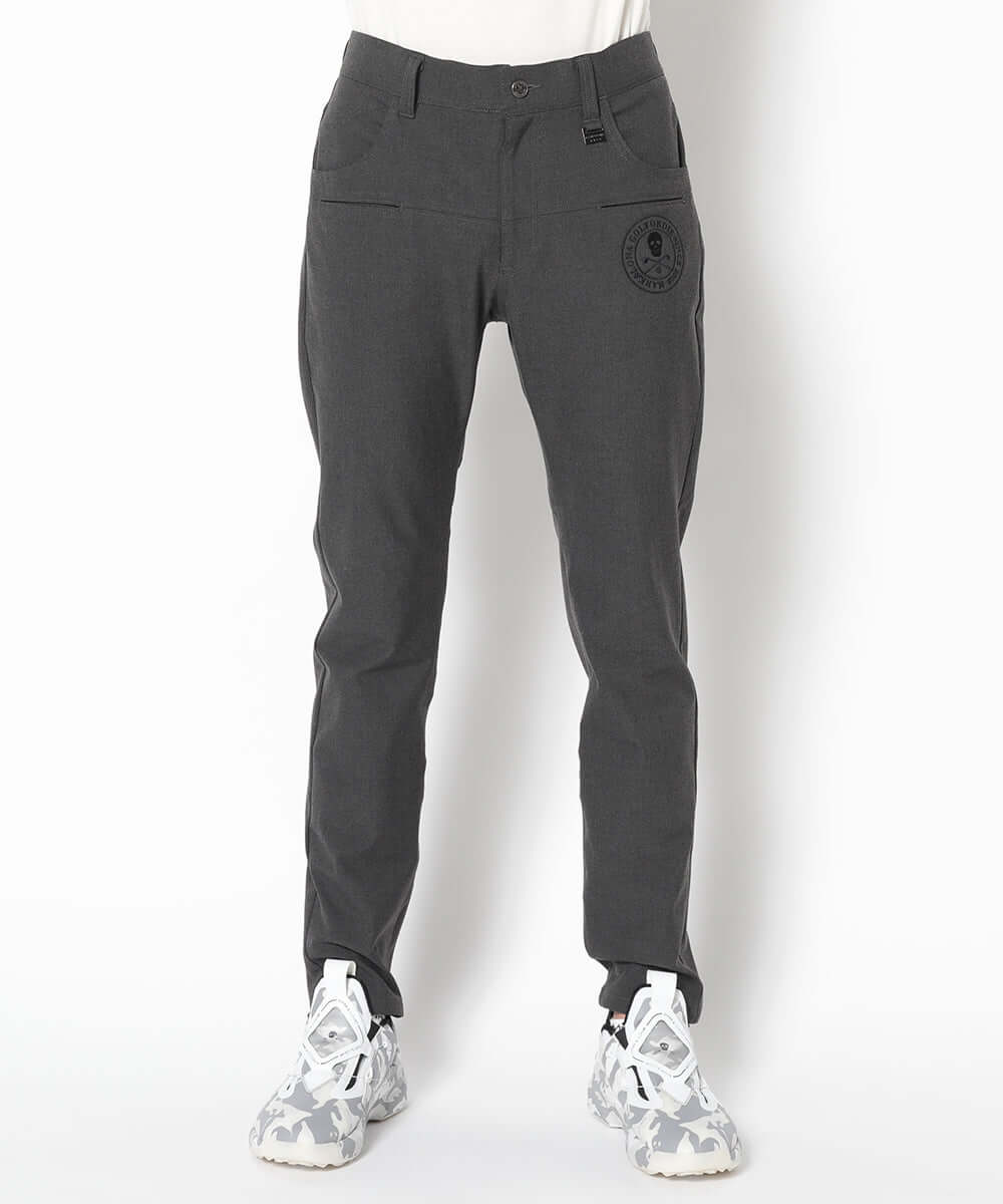 elfbar elfa master akku Vape Six-Pocket Slim Fit Pants | MEN