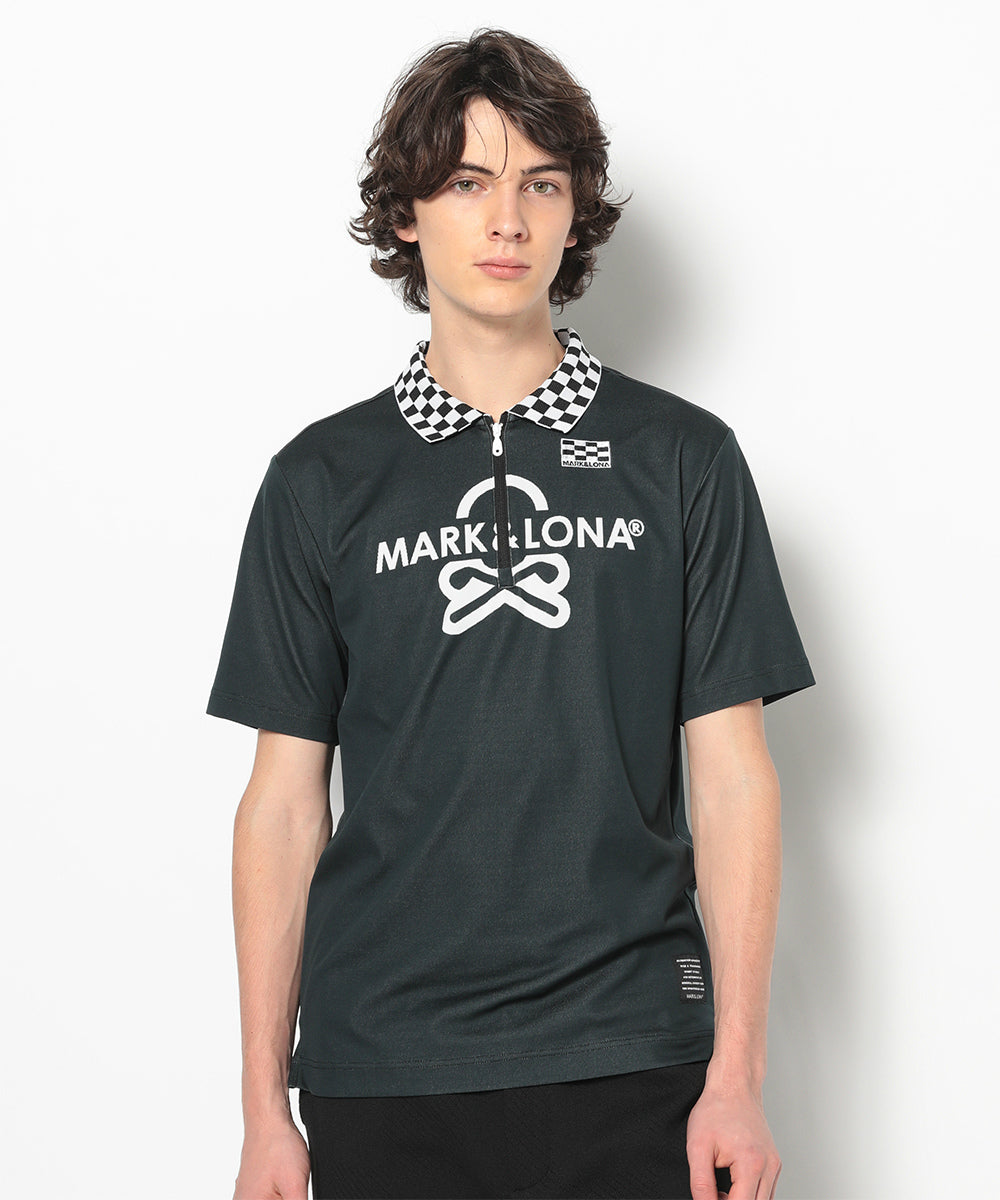 メンズウェア MARK & LONA Ever Precision Flag Polo Ever Precision Flag Polo | MEN - MARK & LONA – MARK & LONA