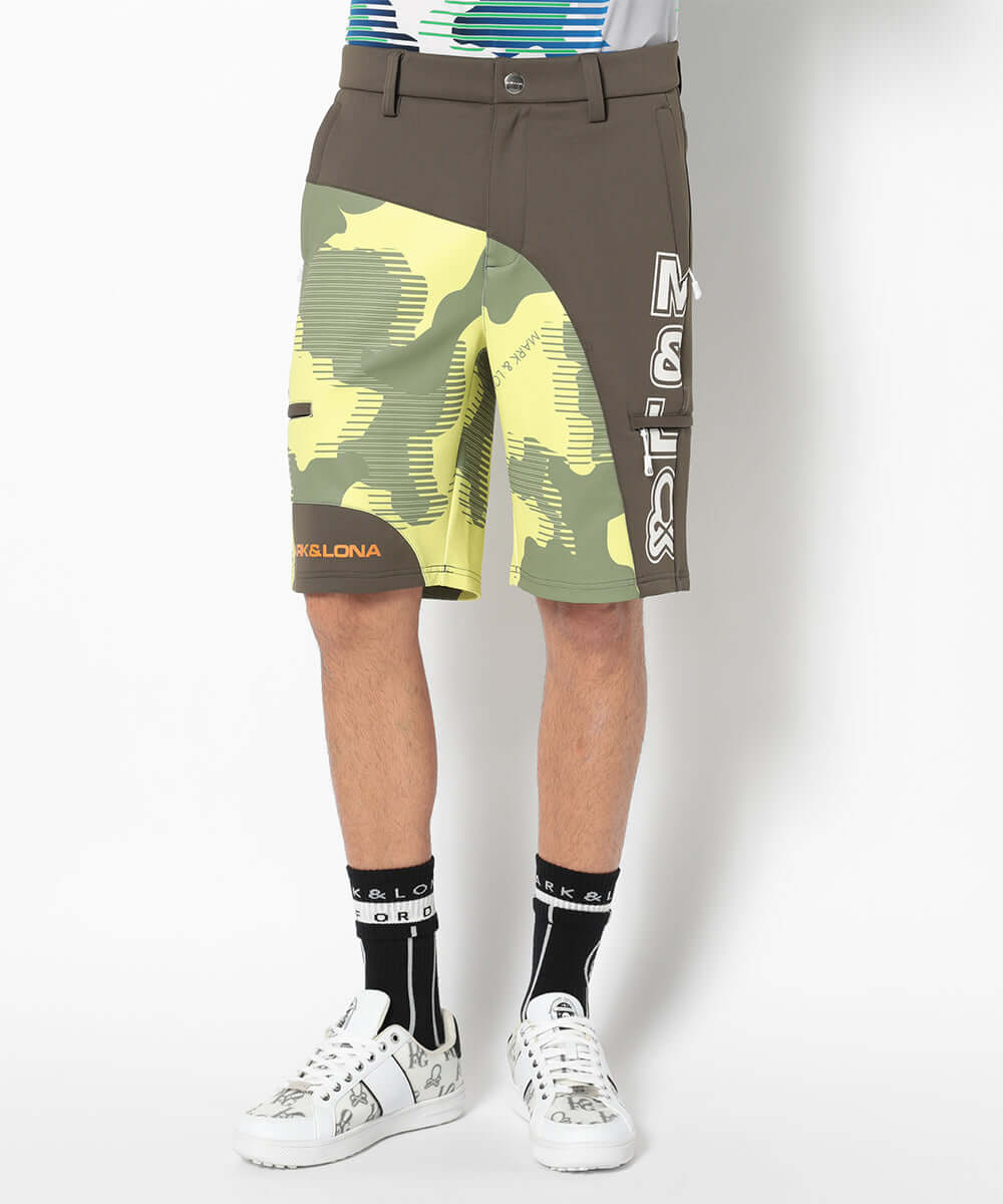 Flow Camo Shorts MEN MARK LONA – MARK LONA GLOBAL ONLINE STORE
