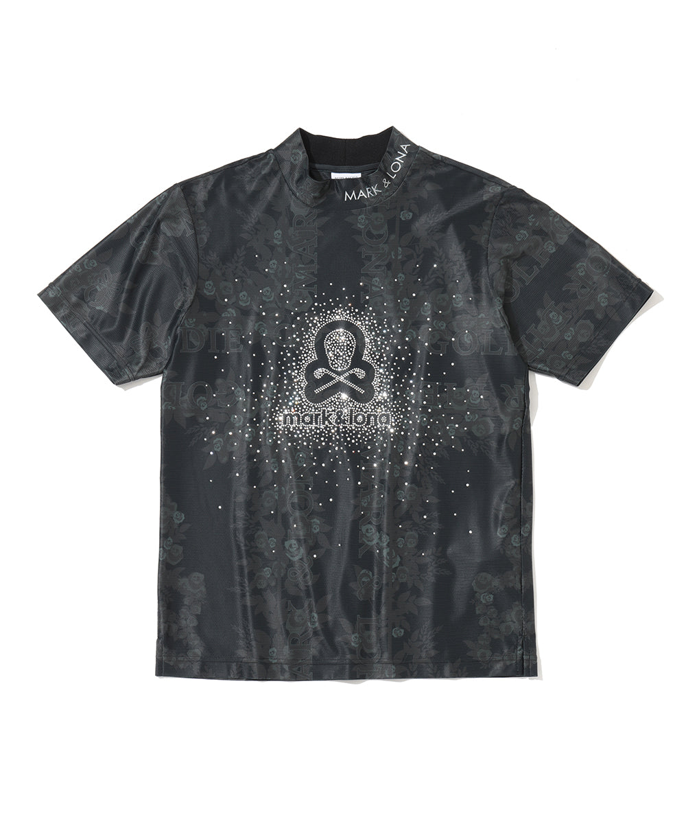【美品】MARK&LONA Chromakey Mock Neck Shirts Croce Spectrum Mock Neck | MEN – MARK & LONA GLOBAL ONLINE STORE