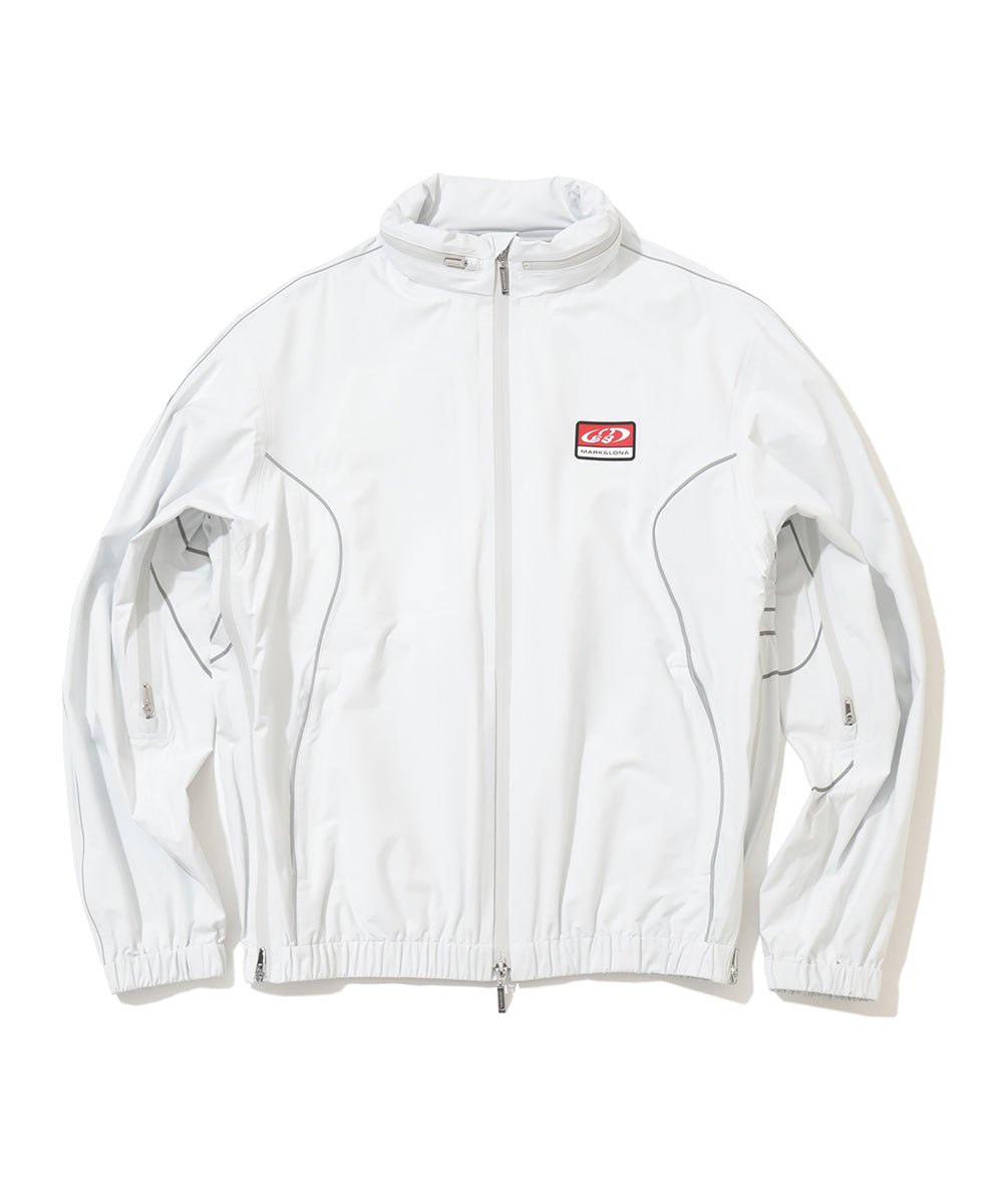 【MARK&LONA】Spinner Pro Flex Rain Jacket Spinner Pro Flex Rain Jacket | MEN – MARK & LONA GLOBAL ONLINE STORE