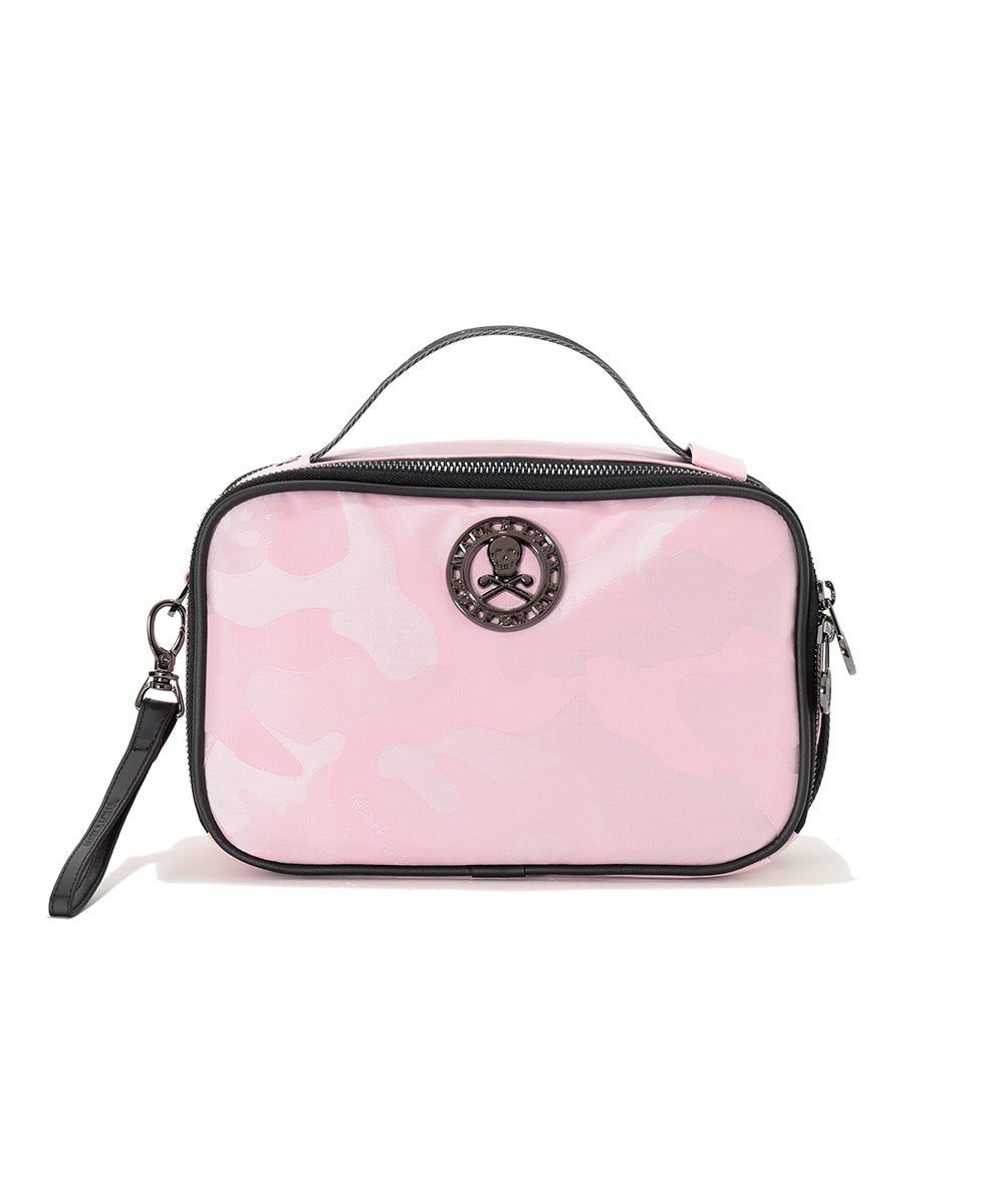 Premium Gauge 2-way Bag – MARK & LONA GLOBAL ONLINE STORE