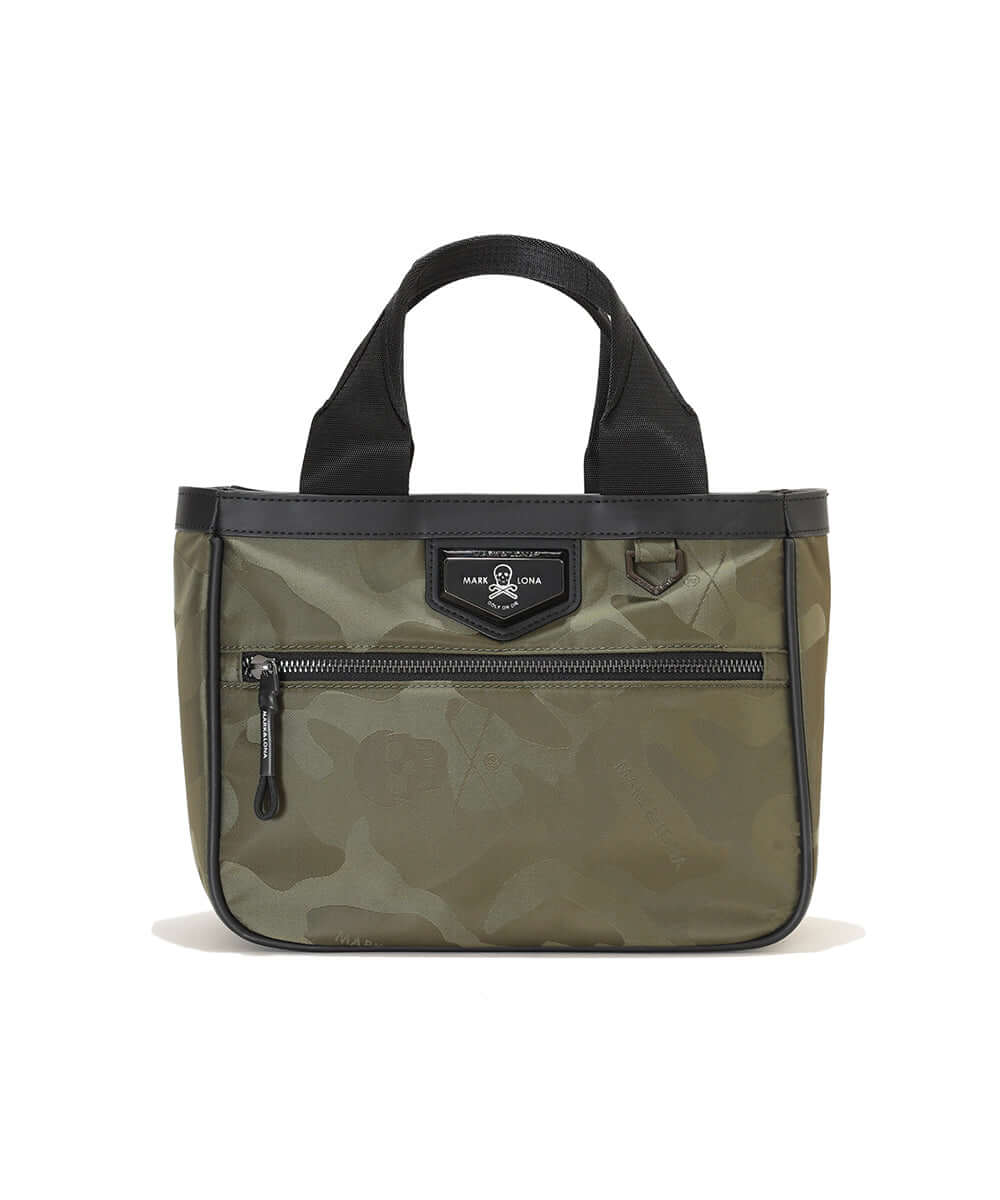 Premium Gauge Cart Bag - MARK & LONA – MARK & LONA GLOBAL ONLINE STORE