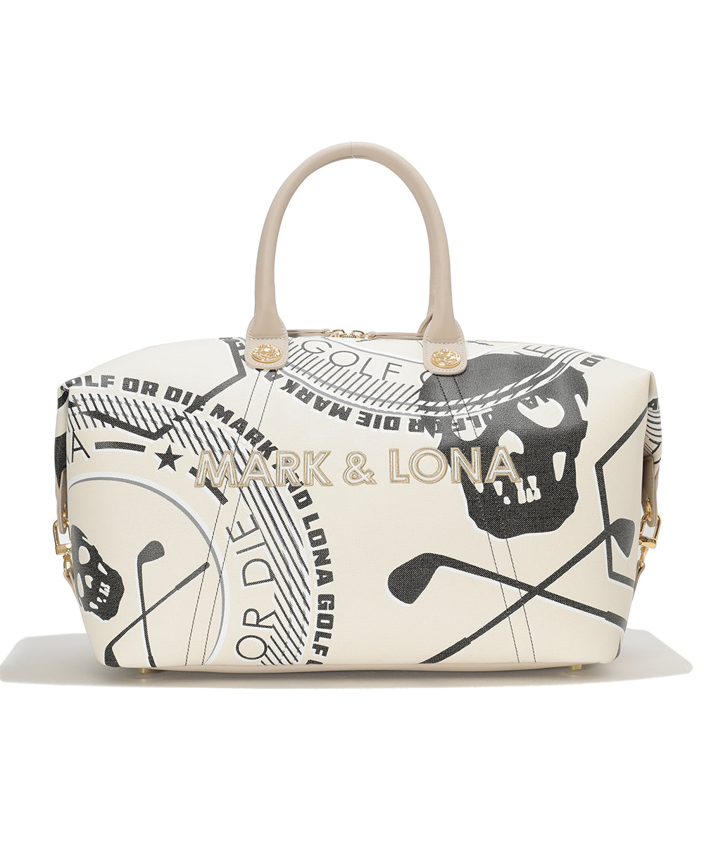 Atlas Convertible Boston Bag – MARK & LONA GLOBAL ONLINE STORE