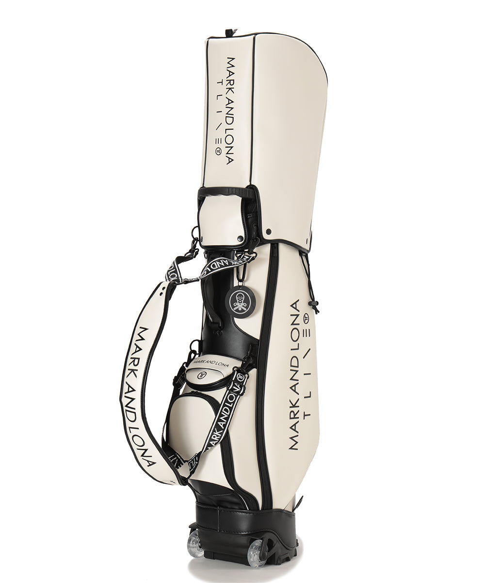 Velocity Roll Hybrid Stand Bag – MARK & LONA GLOBAL ONLINE STORE