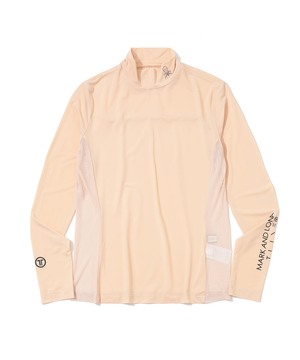 Sprint Vent Performance Mock | WOMEN – MARK & LONA GLOBAL ONLINE STORE
