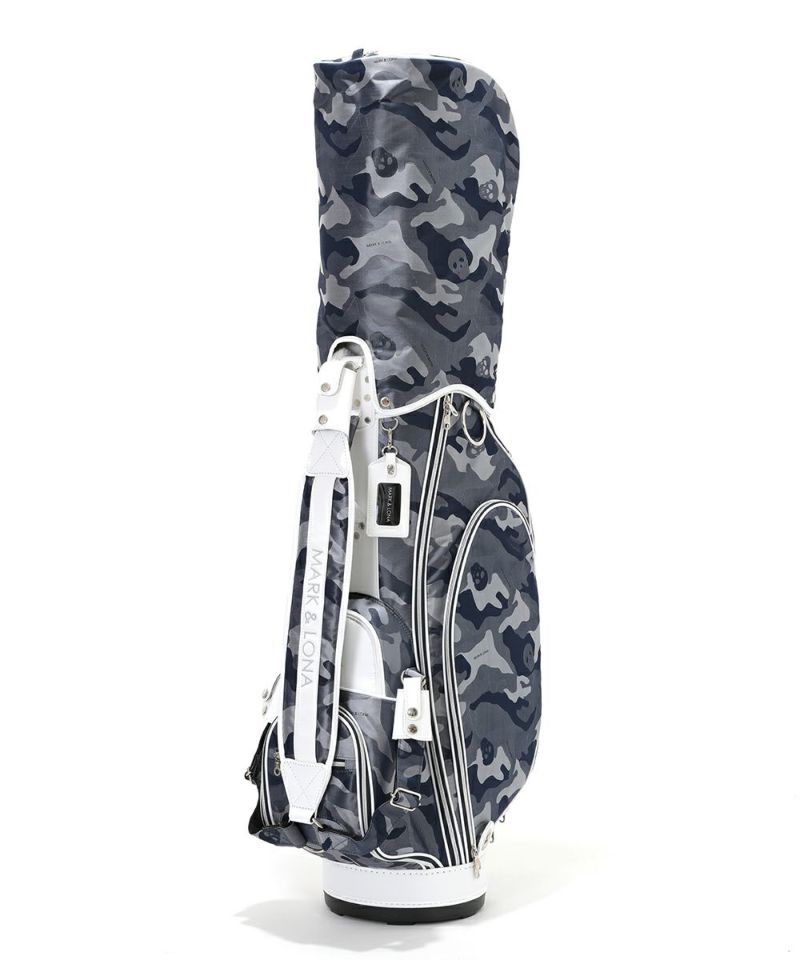 Gauge Camo CL Bag