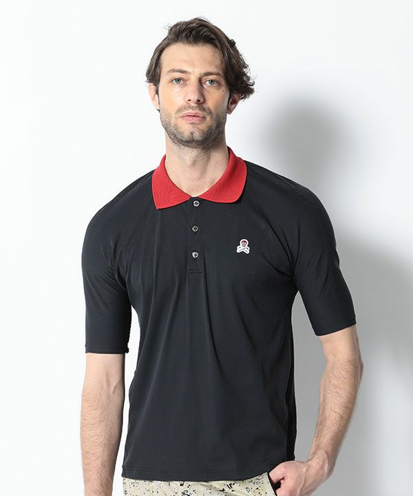 Primal Component Polo | MEN