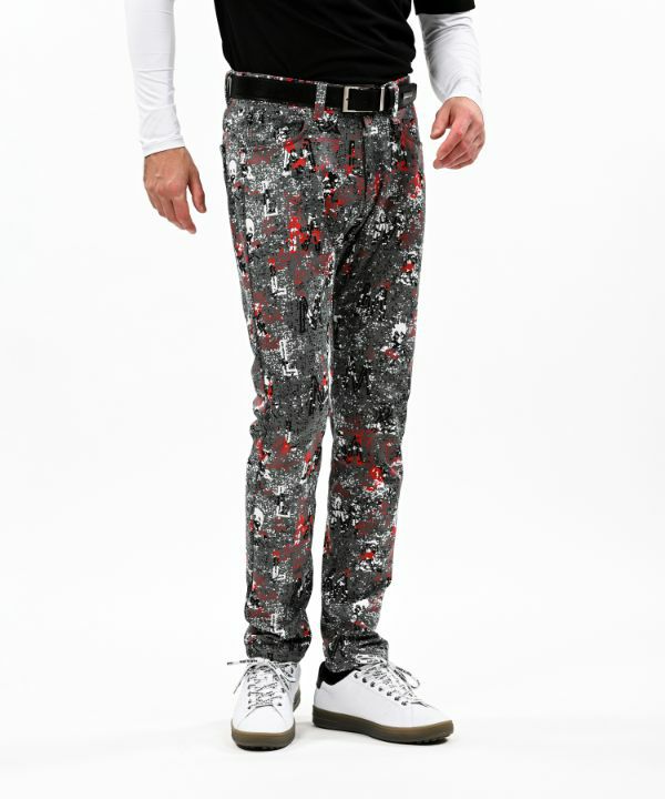 U.N.I.T.Y Tempted Pants | MEN – MARK & LONA GLOBAL ONLINE STORE