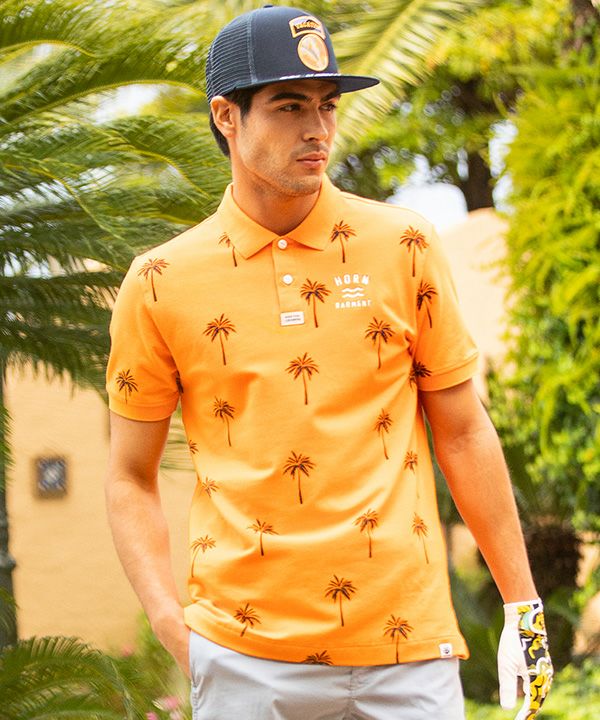 Palm City Polo | MEN