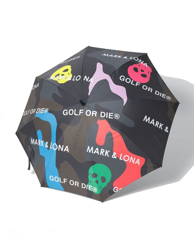 Gauge Sun Protective Automatic Golf Umbrella – MARK & LONA GLOBAL