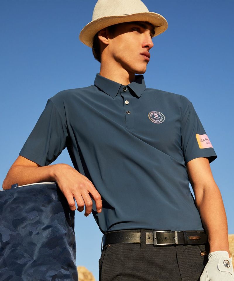 Hi Score Polo | MEN