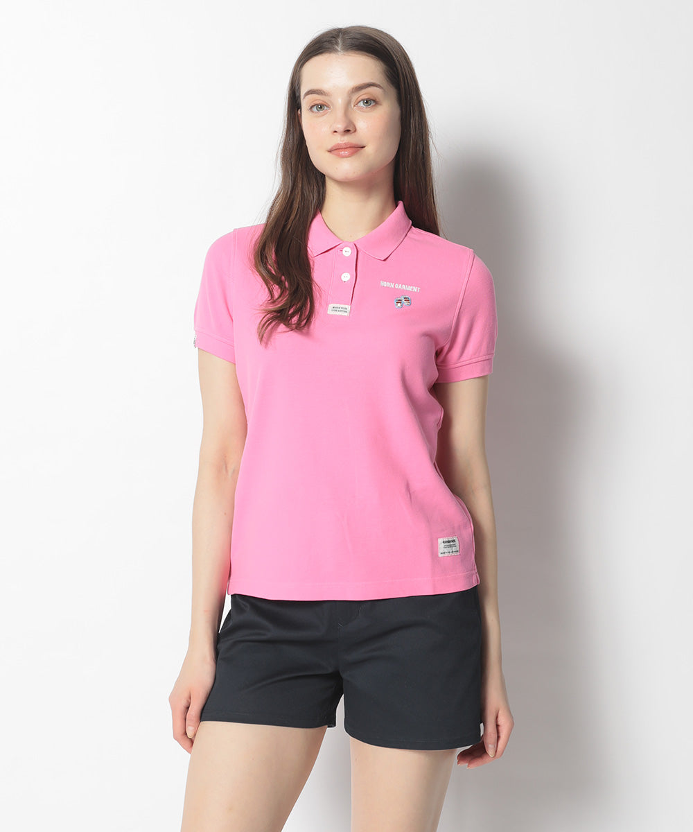 Icon Polo | WOMEN