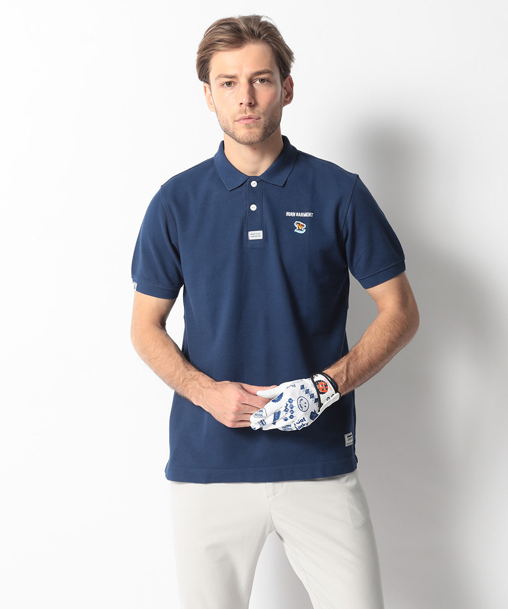 Del Mar Polo | MEN