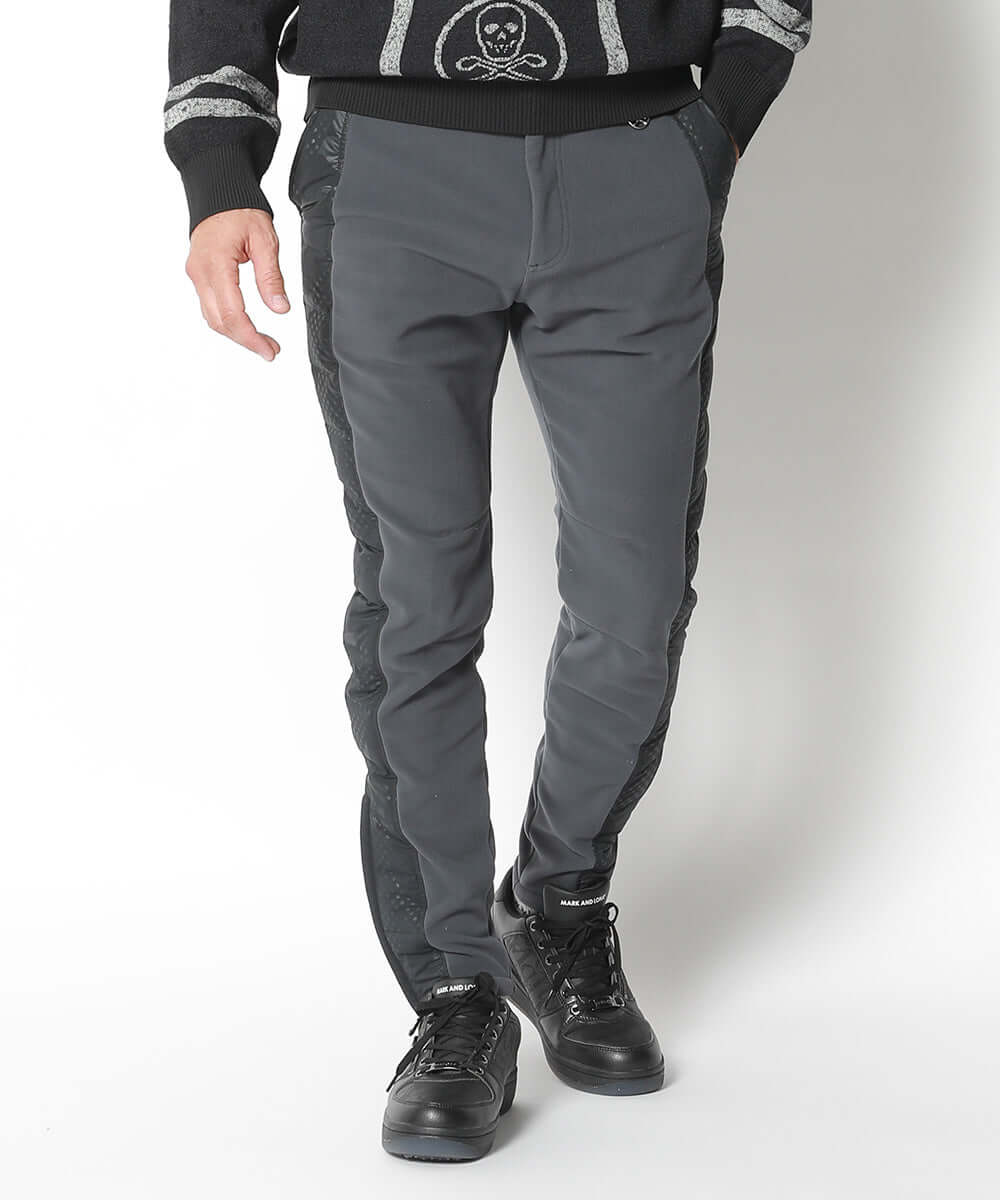 G.O.D Hybrid Down Pants | MEN