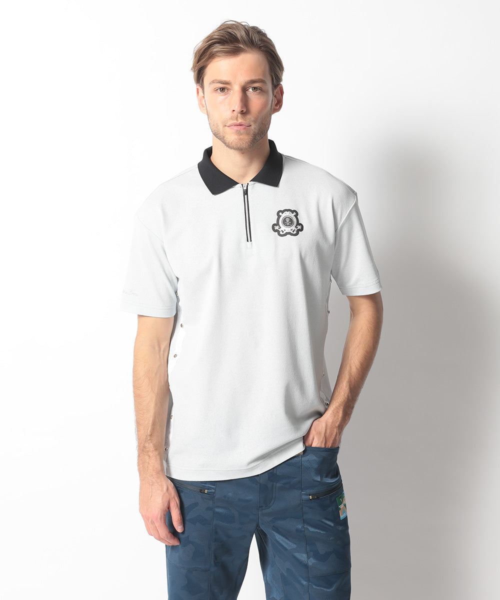 Prince Stud Polo | MEN