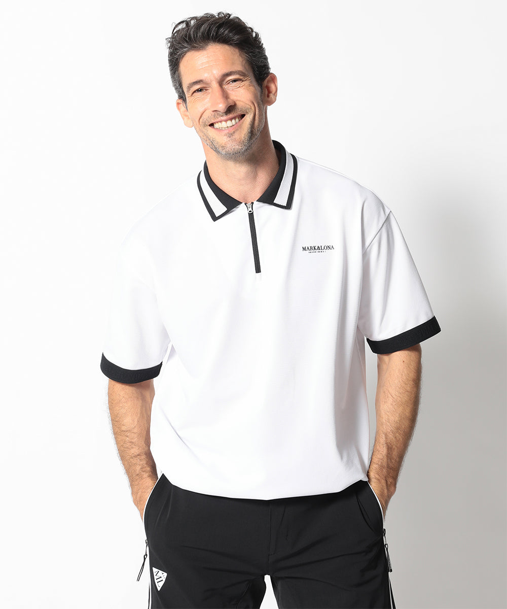 Mcm mens polo best sale